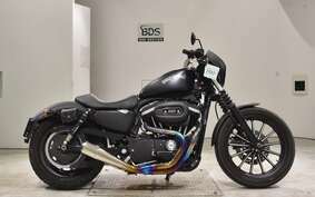 HARLEY XL883N 2011 LE2