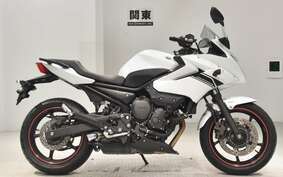 YAMAHA XJ6 ABS 2013 RJ22