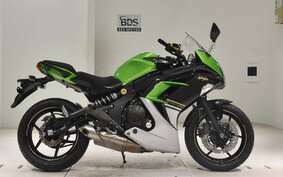 KAWASAKI NINJA 400 2015 EX400E