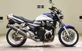 SUZUKI GSX1400 2002 GY71A