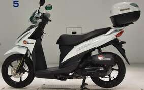 SUZUKI ADDRESS 110 CE47A