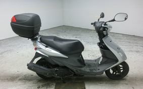 SUZUKI ADDRESS V125 S CF4MA