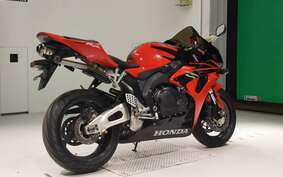 HONDA CBR1000RR 2006