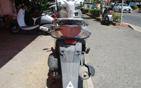 HONDA DIO 110 JF58