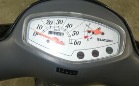 SUZUKI LET's 4 CA45A