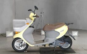 SUZUKI LET's 4 Basket CA43A