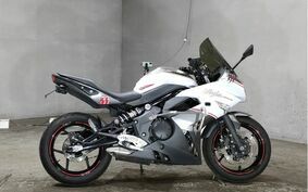 KAWASAKI NINJA 400 R 2013 ER400B