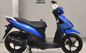 SUZUKI ADDRESS 110 CE47A