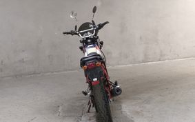 HONDA FTR223 MC34