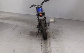 HONDA FTR223 MC34