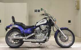 HONDA STEED 400 1997 NC26