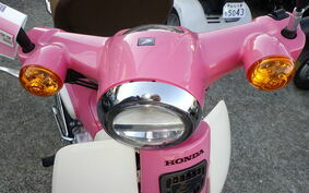 HONDA C110 SUPER CUB JA44