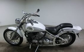 YAMAHA DRAGSTAR 400 2001 VH01J