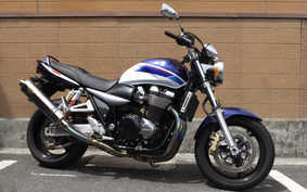 SUZUKI GSX1400 2009 GY71A