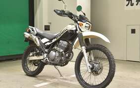 KAWASAKI SUPER SHERPA KL250G