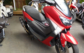 YAMAHA N-MAX155 ABS SG50J