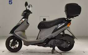 SUZUKI ADDRESS V125 G CF4EA