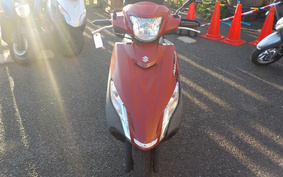 SUZUKI ADDRESS 125 DT11A