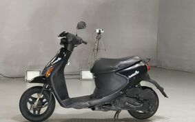 SUZUKI LET's 4 G CA41A