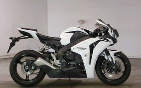 HONDA CBR1000RR 2009 SC59