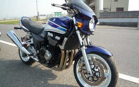 SUZUKI GSX1400 2007 GY71A