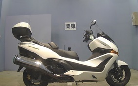 HONDA SILVER WING 600 GT ABS 2014 PF02