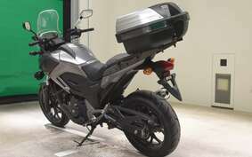 HONDA NC750X DCT 2015 RC72