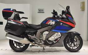 BMW K1600GT 2014