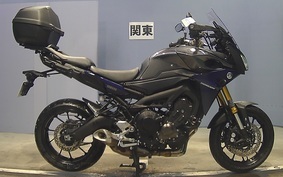 YAMAHA MT-09 Tracer 2017 RN36J