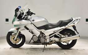 YAMAHA FJR1300 2002 RP04