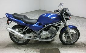 KAWASAKI BALIUS 250 1994 ZR250A