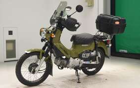 HONDA CROSS CUB 110 JA45