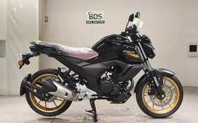 YAMAHA FZS 150 A