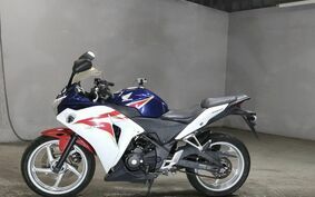 HONDA CBR250R MC41