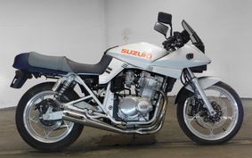 SUZUKI GSX400S KATANA 1992 GK77A