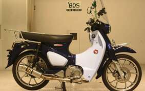 HONDA C125 SUPER CUB JA48