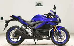 YAMAHA YZF-R25 RG43J