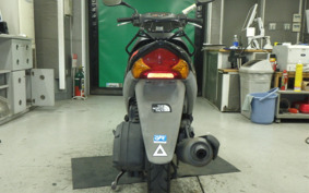 SUZUKI ADDRESS V125 CF4EA