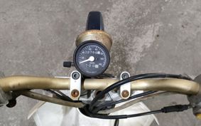 HONDA SUPER CUB50 C50