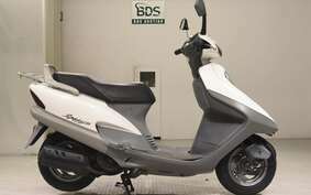 HONDA SPACY 125 Gen. 3 JF04