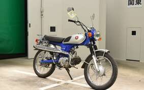 HONDA CL50 BENLY CD50