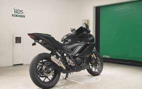 YAMAHA YZF-R25 A RG43J