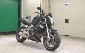 KAWASAKI ER400 N ABS 2011 ER400B