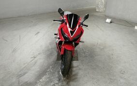 HONDA CBR650R 2020 RH03