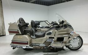 HONDA GL1500 GOLD WING SIDECAR SE 1988 SC22