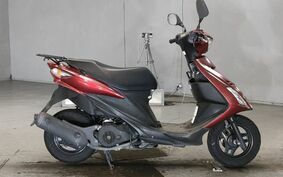 SUZUKI ADDRESS V125 S CF4MA