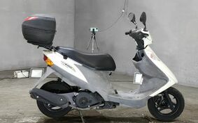 SUZUKI ADDRESS V125 G CF4EA