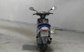 SUZUKI ADDRESS V125 G CF4EA