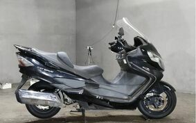 SUZUKI SKYWAVE 250 (Burgman 250) CJ46A