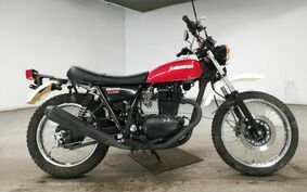 KAWASAKI 250TR BJ250F